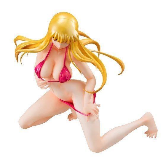 こち亀ギャルズ 秋本麗子 