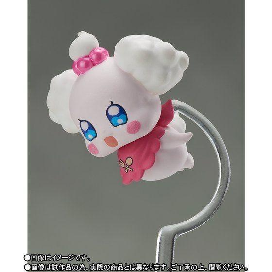 S.H.Figuarts キュアホイップ 