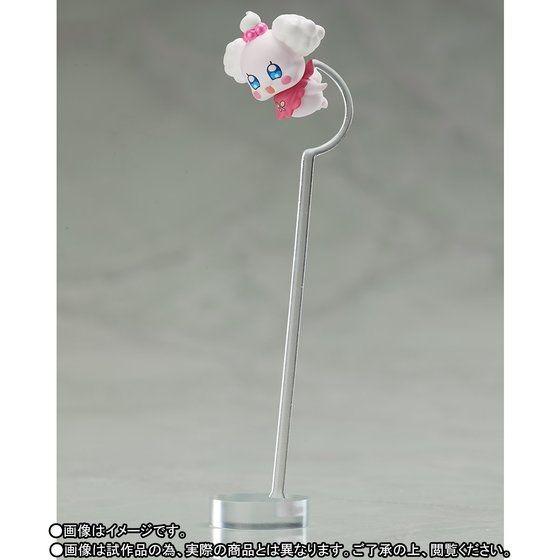 S.H.Figuarts キュアホイップ 