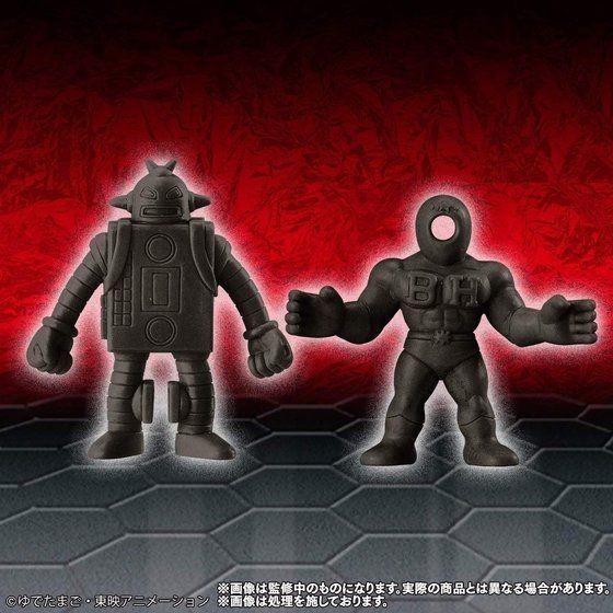 BANDAI キン肉マン キンケシプレミアム the BEST 〜悪魔超人大集結の巻