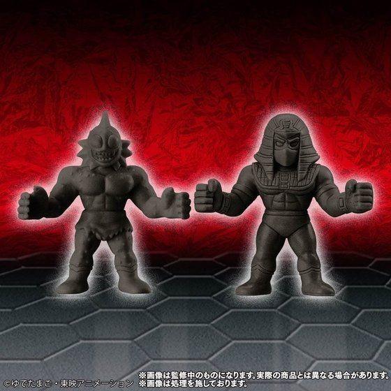BANDAI キン肉マン キンケシプレミアム the BEST 〜悪魔超人大集結の巻