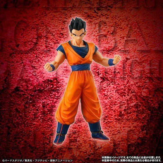 最先端 Hg ドラゴンボール超 力の大会クライマックス編 50 Off Www Doctor Plan Com