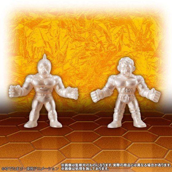 キン肉マンプレミアムTheBESTセット キン肉マン キンケシプレミアム the BEST ～悪魔超人大集結の巻