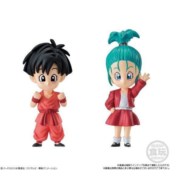 BANDAI ドラゴンボールアドバージ EX ドラゴンチルドレンVol.2