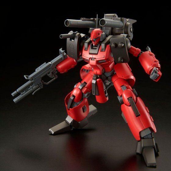 (未使用･未開封品)　RE/100 1/100 ガンキャノン・ディテクター（Z-MSV Ver.） bt0tq1u BANDAI RE/100 1/100 ガンキャノン・ディテクター（Z-MSV