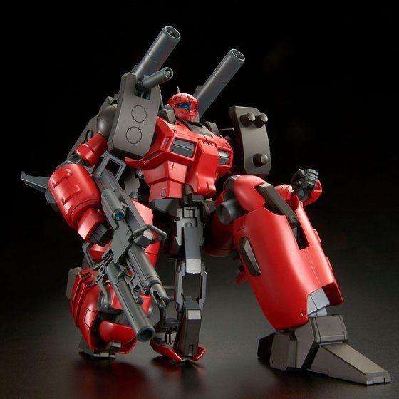 (未使用･未開封品)　RE/100 1/100 ガンキャノン・ディテクター（Z-MSV Ver.） bt0tq1u BANDAI RE/100 1/100 ガンキャノン・ディテクター（Z-MSV