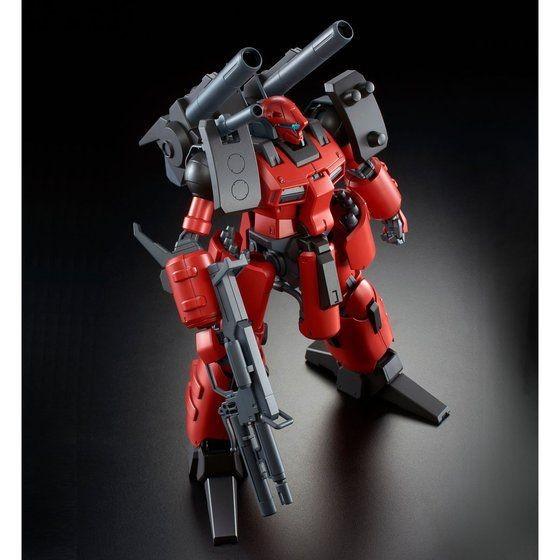 BANDAI RE/100 1/100 ガンキャノン・ディテクター（Z-MSV