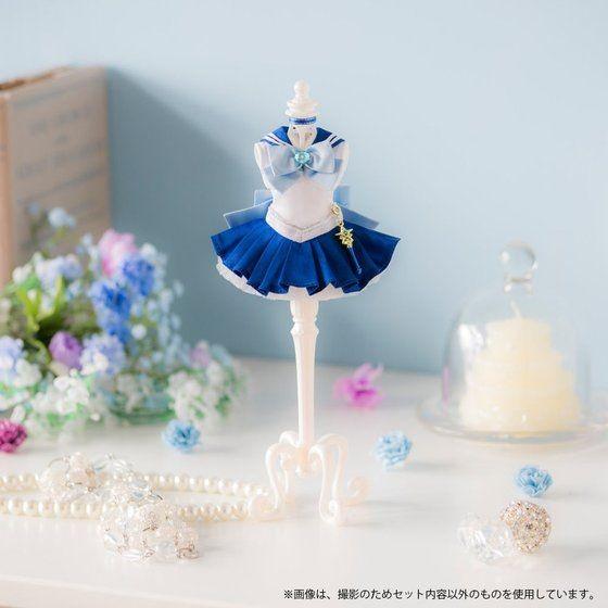 BANDAI（バンダイ） Cherie Closet(シェリークローゼット) 美少女戦士