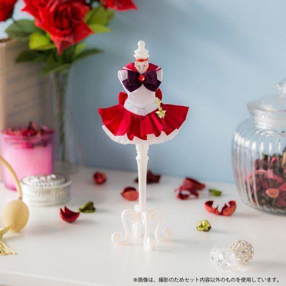 Cherie Closet(シェリークローゼット) 美少女戦士セーラームーン