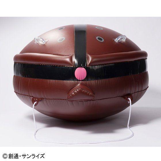 機動戦士ガンダム　アッガイフロート_1