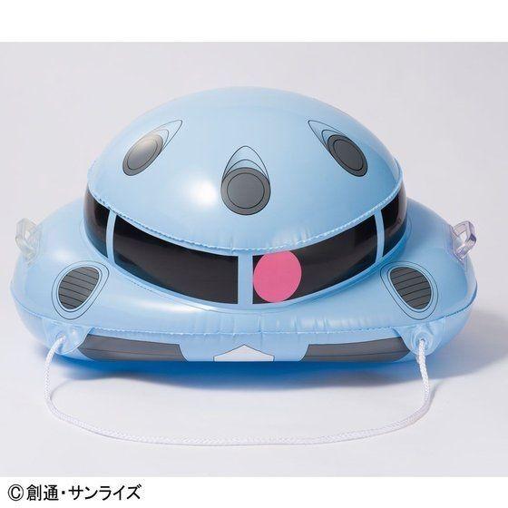 機動戦士ガンダム　ズゴック フロート（量産型）