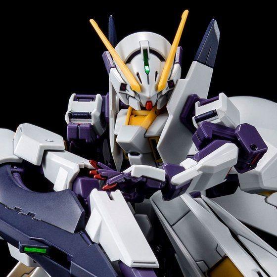 HGUC 1/144 RX-124 ガンダムTR-6 ウーンドウォート [Gundam TR-6