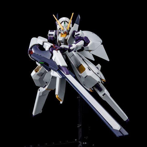 BANDAI HGUC 1/144 ガンダムTR-6［ウーンドウォート