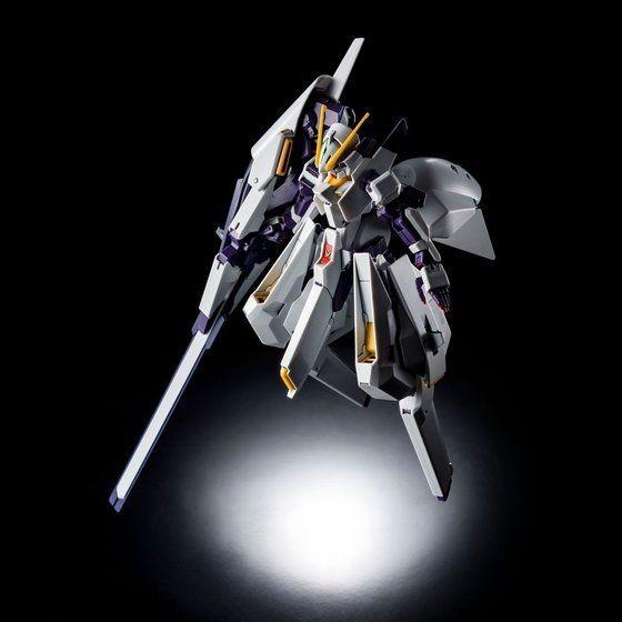 BANDAI HGUC 1/144 ガンダムTR-6［ウーンドウォート