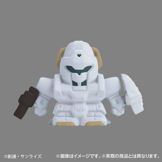 ガシャポン戦士 ロボケシ リビルド ザブングル ダンバイン エルガイム セット Amazon.co.jp: ガシャポン戦士 ロボケシ リビルド ザブングル