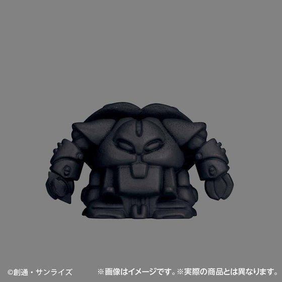 ガシャポン戦士 ロボケシ リビルド ザブングル ダンバイン エルガイム セット Amazon.co.jp: ガシャポン戦士 ロボケシ リビルド ザブングル