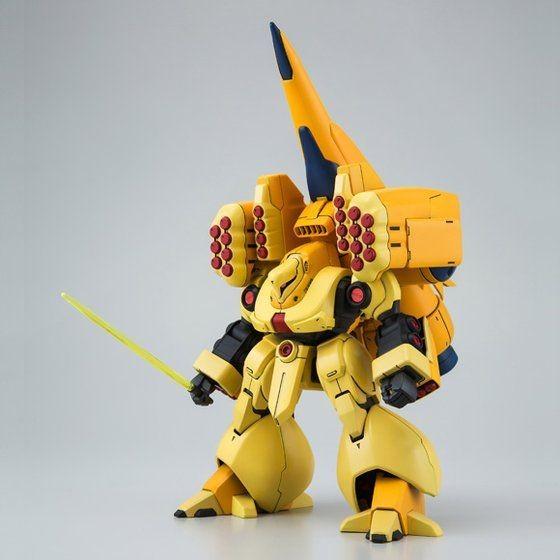 HGUC 1/144 ズサ 【再販】｜yellowflag-pro｜02