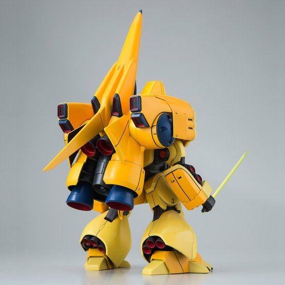 BANDAI HGUC 1/144 ズサ 【再販】 : YELLOW FLAG - 通販 - Yahoo