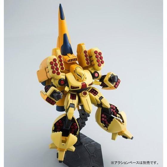 HGUC 1/144 ズサ 【再販】｜yellowflag-pro｜04