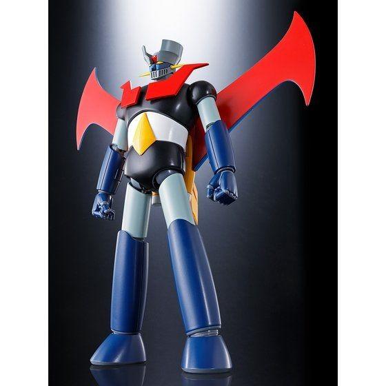 BANDAI（バンダイ） 【先着販売】超合金魂 GX-70SP マジンガーZ D.C.