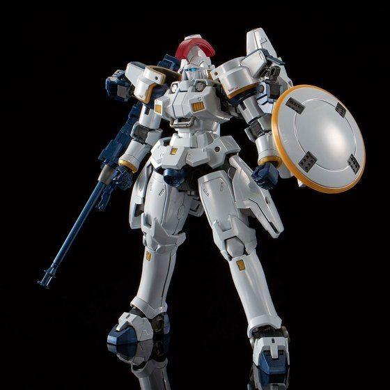 BANDAI RG 1/144 トールギス EW[チタニウムフィニッシュ BANDAI RG 1/144 トールギス EW[チタニウムフィニッシュ