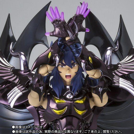 聖闘士聖衣神話EX ガルーダアイアコス Amazon.co.jp: バンダイ(BANDAI) 聖闘士聖衣神話EX ガルーダアイアコス