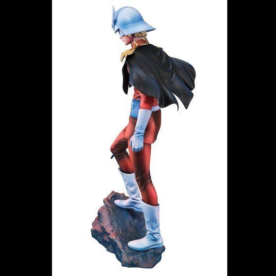 BANDAI GGG(ガンダム・ガイズ・ジェネレーション）シャア