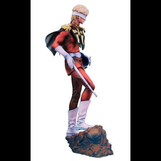 BANDAI（バンダイ） GGG(ガンダム・ガイズ・ジェネレーション）シャア