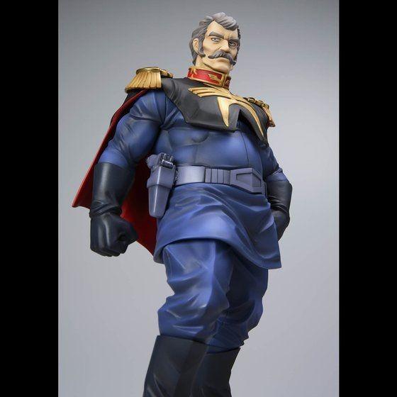 エクセレントモデルLIMITED RAHDXG.A.NEO ランバ・ラル[再販]【限定特典付き】