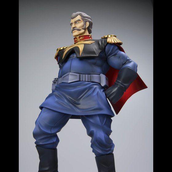 エクセレントモデルLIMITED RAHDXG.A.NEO ランバ・ラル[再販]【限定特典付き】の画像