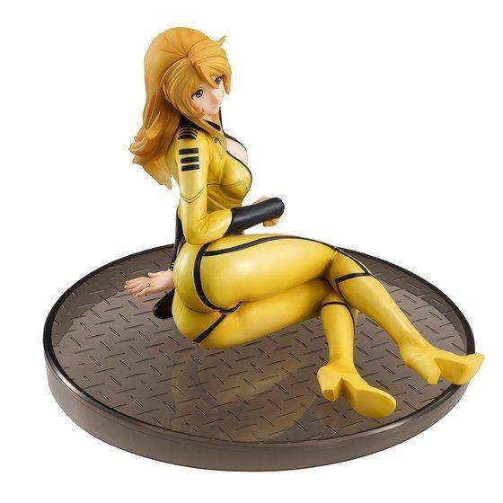 ヤマトガールズコレクション 森雪 2202艦内服Ver ヤマトガールズコレクション 宇宙戦艦ヤマト2202 愛の戦士たち
