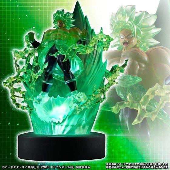 ドラゴンボール超　エネミーセット Amazon.co.jp: バンダイ(BANDAI) HG 映画ドラゴンボール超