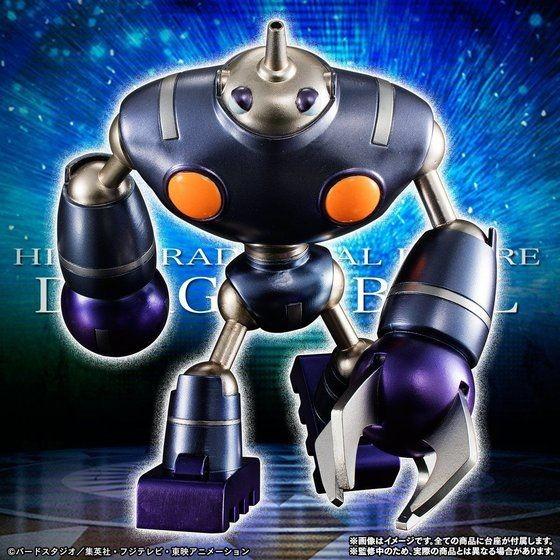BANDAI HGドラゴンボール超 〜第6宇宙のライバル達〜 : YELLOW BANDAI HGドラゴンボール超 〜第6宇宙のライバル達〜 : YELLOW