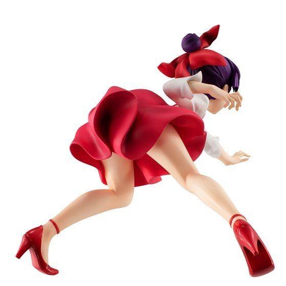 BANDAI G.E.M.シリーズ ゲゲゲの鬼太郎 鬼太郎＆ねこ娘 すね