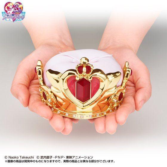 BANDAI 美少女戦士セーラームーン アンティークスタイルクリップ BANDAI 美少女戦士セーラームーン アンティークスタイルクリップ