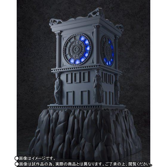 聖闘士聖衣神話 聖域の火時計 BANDAI 聖闘士聖衣神話 聖域の火時計 : YELLOW FLAG - 通販
