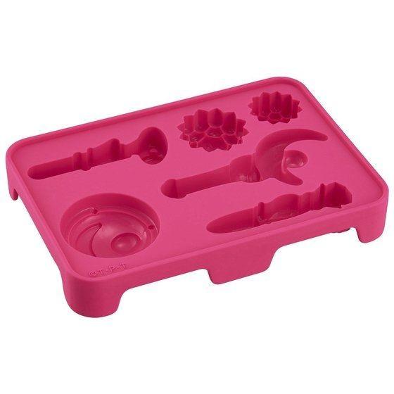 今月限定 特別大特価 セーラームーンシリコーンアイストレーvol 2 爆売り Www Muslimaidusa Org