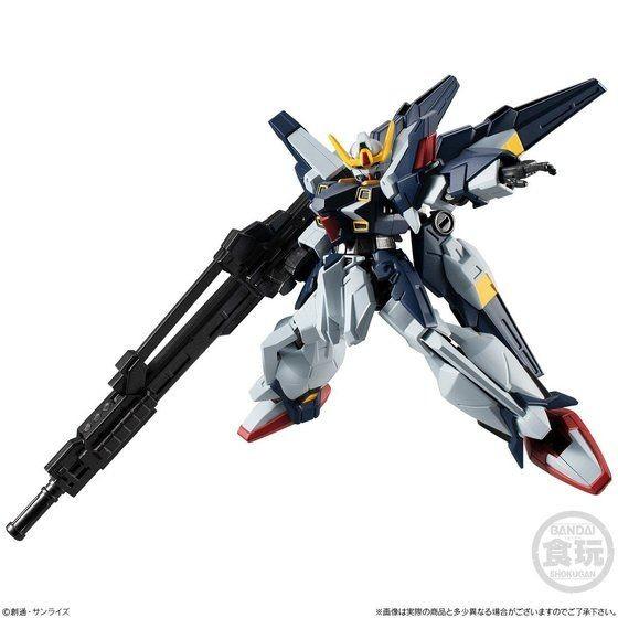 BANDAI 機動戦士ガンダム Gフレーム シスクード(エゥーゴカラー