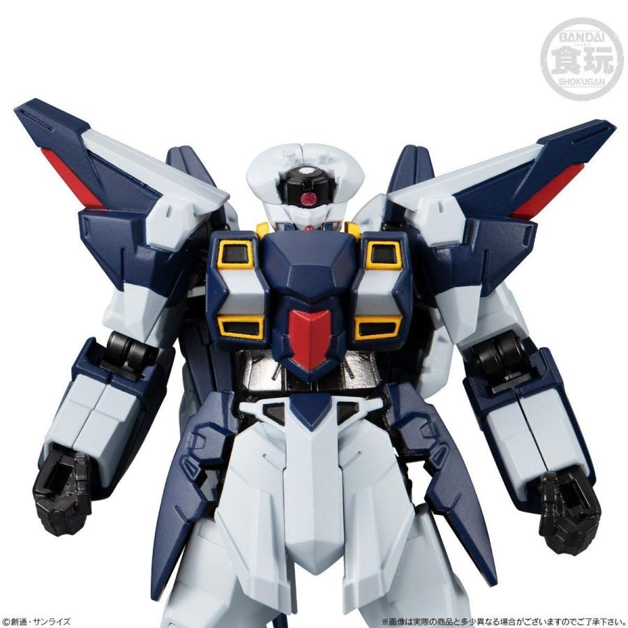 機動戦士ガンダム Gフレーム シスクード(エゥーゴカラー)【プレミアムバンダイ限定】｜yellowflag-pro｜05