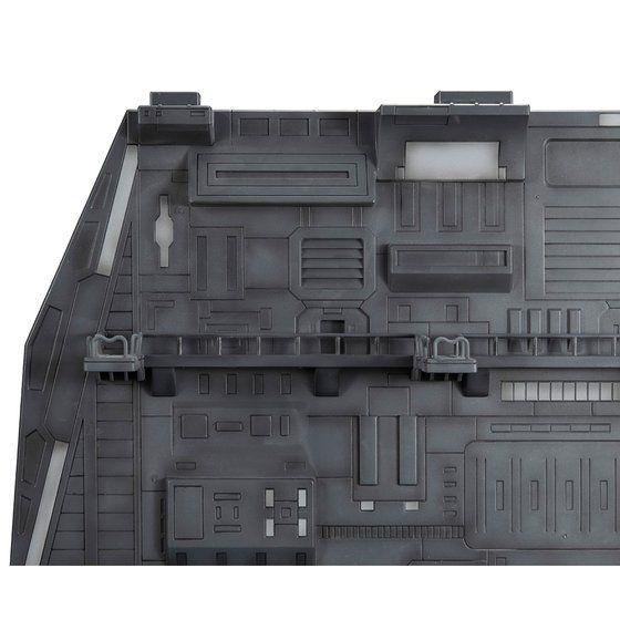 Realistic Model Series １ 144ホワイトベースカタパルトデッキrenewal Edition Yf0992 Yellow Flag 通販 Yahoo ショッピング