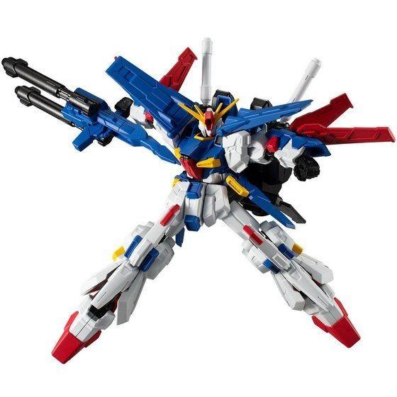 機動戦士ガンダム Gフレーム Zzガンダム 強化型zzガンダム プレミアムバンダイ限定 Yf1011 Yellow Flag 通販 Yahoo ショッピング