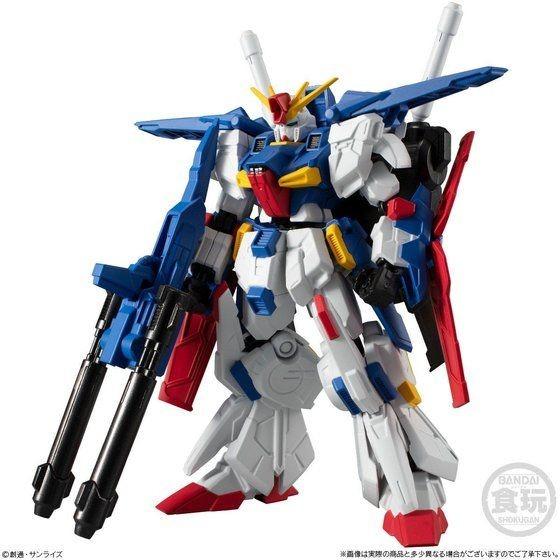 機動戦士ガンダム Gフレーム Zzガンダム 強化型zzガンダム プレミアムバンダイ限定 Yf1011 Yellow Flag 通販 Yahoo ショッピング