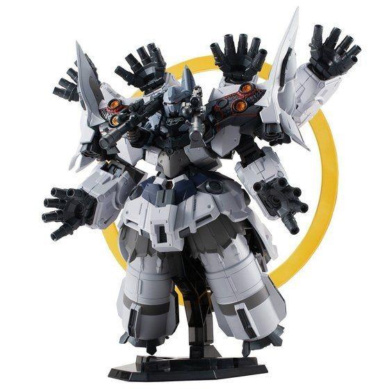 GUNDAM CONVERGE EX27 IIネオ・ジオング オプションセット FW GUNDAM CONVERGE EX27 セカンドネオ・ジオングとオプション