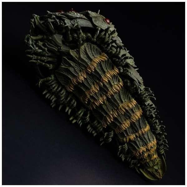 中古 タケヤ式自在置物 風の谷のナウシカ 王蟲 【PET8810891561】(32130円)