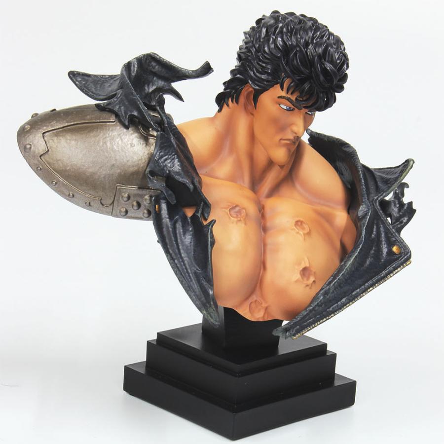 新作入荷!!北斗の拳 ケンシロウ 胸像 コミック、アニメ | avisos