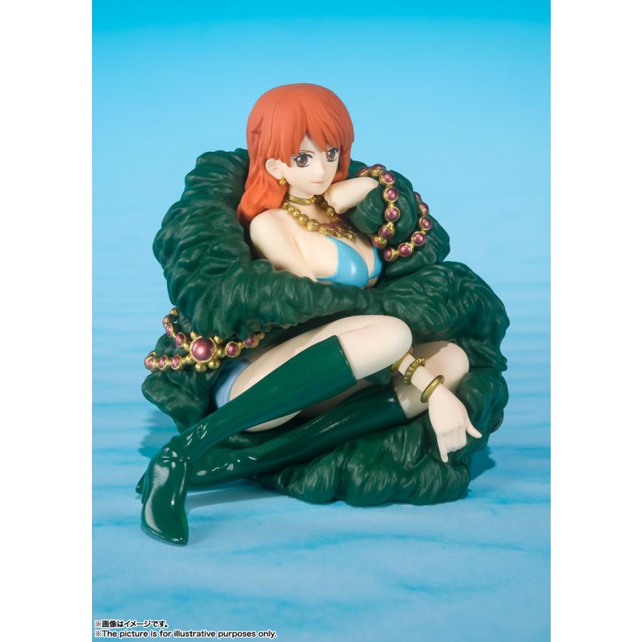 TAMASHII BOX ONE PIECE Vol.1 / Vol.2 2種セット : YELLOW FLAG