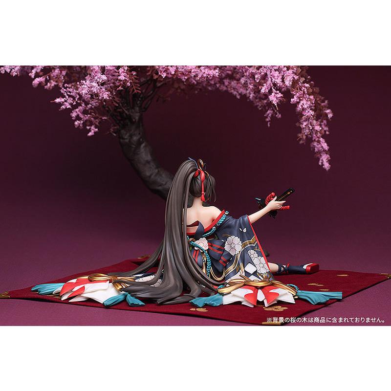 Myethos 陰陽師 妖刀姫 桜雨刀舞ver. 1/8スケール Amazon | Myethos 陰陽師 妖刀姫 桜雨刀舞ver. 1/8スケール ABS&PVC製