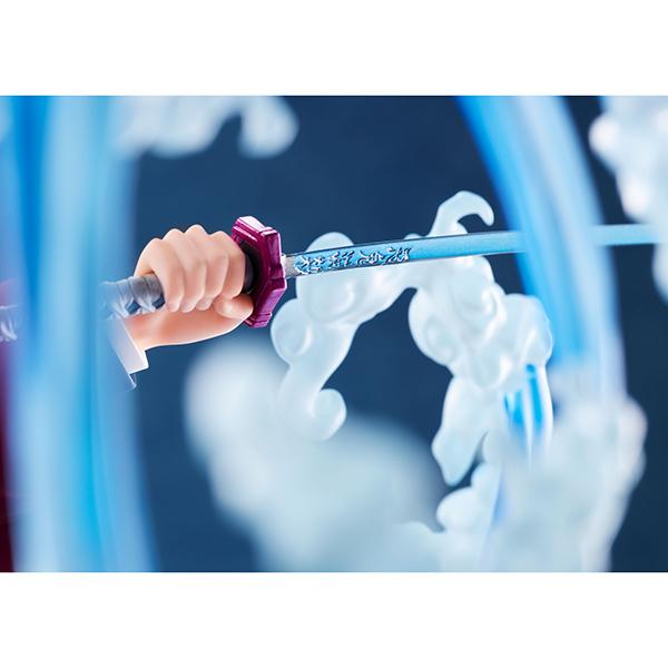 鬼滅の刃 冨岡義勇 1/8スケールフィギュア 