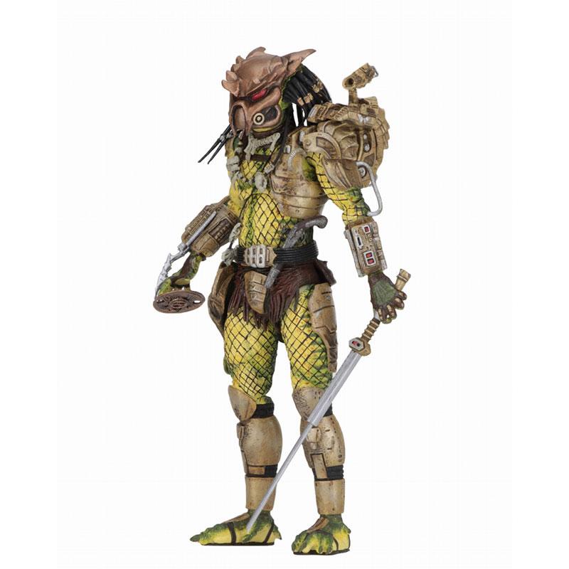 プレデター 1718/ ゴールデン・エンジェル エルダー・プレデター