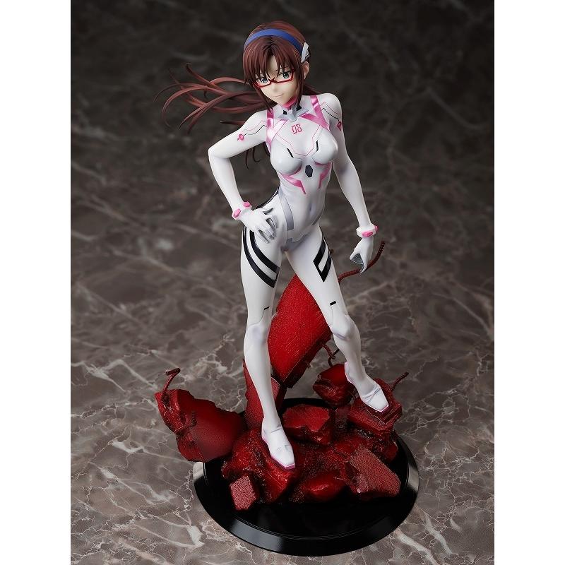 1/7 真希波・マリ・イラストリアス［ラストミッション］ (シン
